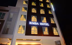 Rimba Hotel Terengganu