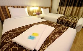 Hotel Rimba Kuala Terengganu